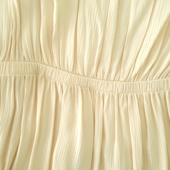 Zara knee length dress - Picture 11 of 15